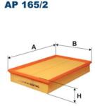 FILTRON Vzduchový filter FILTRON AP 165/2 (AP 165/2)