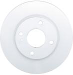 Bosch Brzdový kotúč BOSCH 0 986 479 566 (0 986 479 566)