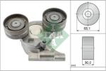 Schaeffler INA Napinák rebrovaného klinového remeňa Schaeffler INA 534 0682 10 (534 0682 10)