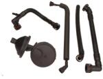 MAXGEAR Ventil odvetrania kľukovej skrine MAXGEAR 28-0252SET (28-0252SET)