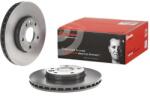 BREMBO Brzdový kotúč BREMBO 09. A905.11 (09.A905.11)