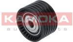 KAMOKA Obehová/vodiaca kladka ozubeného remeňa KAMOKA R0168 (R0168)