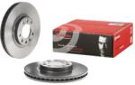 BREMBO Brzdový kotúč BREMBO 09.8303. 11 (09.8303.11)