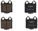 MAXGEAR Sada brzdových platničiek kotúčovej brzdy MAXGEAR 19-2874 (19-2874)