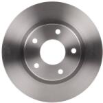 Bosch Brzdový kotúč BOSCH 0 986 479 A28 (0 986 479 A28)