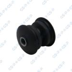 GSP Ložiskové puzdro, listová pružina GSP 516385 (516385)