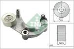 Schaeffler INA Napinák rebrovaného klinového remeňa Schaeffler INA 534 0316 10 (534 0316 10)