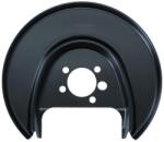 KAMOKA Ochranný plech proti rozstreku, Brzdový kotúč KAMOKA 1180133 (1180133)