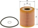Bosch Olejový filter BOSCH 1 457 429 118 (1 457 429 118)