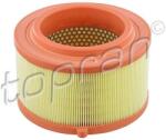 TOPRAN Vzduchový filter TOPRAN 305 182 (305 182)