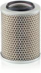Mann-filter Vzduchový filter MANN-FILTER C 17 160 (C 17 160)