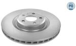 MEYLE Brzdový kotúč MEYLE 183 521 1118/PD (183 521 1118/PD)