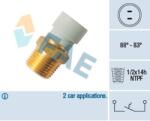 FAE Teplotný spínač ventilátora chladenia FAE 36499 (36499)
