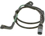 Bosch Výstražný kontakt, opotrebenie brzdového obloženia BOSCH 1 987 473 028 (1 987 473 028)