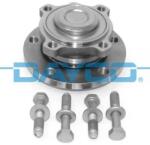 DAYCO Zestaw Lozysk Kol (kwd1333)