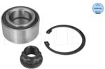 MEYLE Súprava ložísk kolesa MEYLE 11-14 650 0012 (11-14 650 0012)