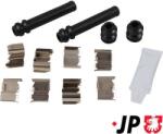JP GROUP Súprava príslušenstva, obloženie kotúčovej brzdy JP GROUP 3964002710 (3964002710)