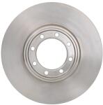 Bosch Brzdový kotúč BOSCH 0 986 479 640 (0 986 479 640)