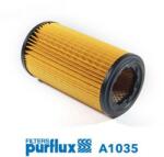 PURFLUX Vzduchový filter PURFLUX A1035 (A1035)