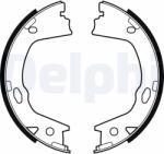 DELPHI Szczeki Ham (ls2153)