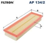 FILTRON Vzduchový filter FILTRON AP 134/2 (AP 134/2)