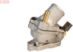 DENSO Termostat chladenia DENSO DTM90909 (DTM90909)