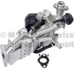 PIERBURG Chladič pre recirkuláciu plynov PIERBURG 7.10993. 00.0 (7.10993.00.0)