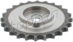 TOPRAN Ozubené koleso vačkového hriadeľa TOPRAN 821 801 (821 801)