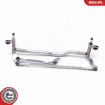 ESEN SKV Mechanizmus stieračov ESEN SKV 05SKV042 (05SKV042)