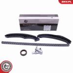 ESEN SKV Sada rozvodovej reťaze ESEN SKV 21SKV236 (21SKV236)