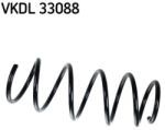 SKF Pružina podvozku SKF VKDL 33088 (VKDL 33088)