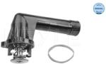 MEYLE Termostat chladenia MEYLE 028 295 0001 (028 295 0001)