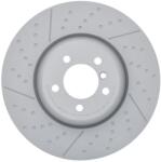 Bosch Brzdový kotúč BOSCH 0 986 479 E10 (0 986 479 E10)