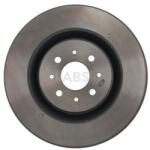 A. B. S Brzdový kotúč A. B. S. 17925 (17925)