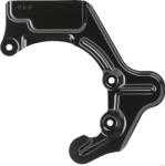 Herth+buss Jakoparts Ochranný plech proti rozstreku, Brzdový kotúč HERTH+BUSS JAKOPARTS J3330812 (J3330812)