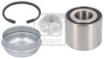 Febi Bilstein Súprava ložísk kolesa FEBI BILSTEIN 21839 (21839)