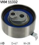 SKF Napínacia kladka ozubeného remeňa SKF VKM 11332 (VKM 11332)
