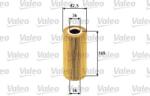 VALEO Olejový filter VALEO 586521 (586521)