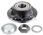 SNR Súprava ložísk kolesa SNR R166.24 (R166.24)