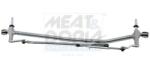 MEAT & DORIA Mechanizmus stieračov MEAT & DORIA 227048 (227048)