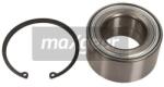MAXGEAR Súprava ložísk kolesa MAXGEAR 33-0972 (33-0972)