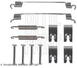 BLUE PRINT Súprava príslušenstva, brzdové čeľuste BLUE PRINT ADBP410063 (ADBP410063)
