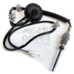 Meat & Doria Snímač teploty výfukových plynov MEAT & DORIA 12033 (12033)