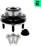 OPTIMAL Súprava ložísk kolesa OPTIMAL 201221 (201221)