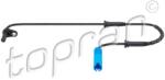 TOPRAN Snímač počtu otáčok kolesa TOPRAN 502 677 (502 677)