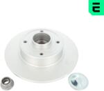 OPTIMAL Brzdový kotúč OPTIMAL 702982BS1 (702982BS1)