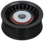 MAXGEAR Vratná/vodiaca kladka rebrovaného klinového remeňa MAXGEAR 54-0581 (54-0581)