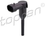 TOPRAN Snímač stavu chladiacej kvapaliny TOPRAN 207 520 (207 520)