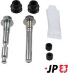 JP GROUP Sada vodiacich puzdier brzdového strmeňa JP GROUP 5164000110 (5164000110)