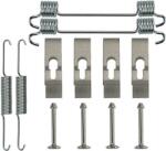TRW Súprava príslušenstva, čeľusť parkovacej brzdy TRW SFK346 (SFK346)